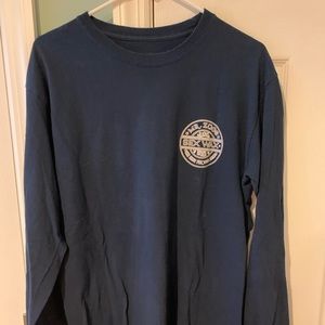 Long Sleeve Sex Wax T-Shirt